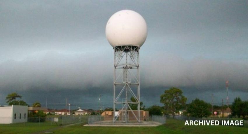 SL to Boost Forecasting with Advanced Doppler